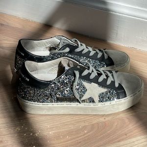 Golden gooses Hi-Star